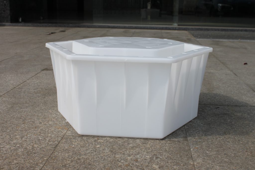 什么樣才是正品六角護(hù)坡塑料模具？
