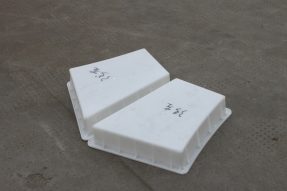 塑料護(hù)坡磚模具的種類有哪些？